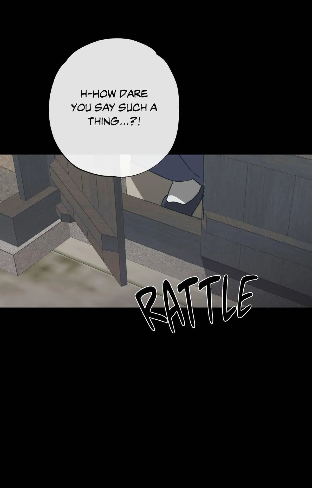Hold Over You Chapter 47 page 71 - 