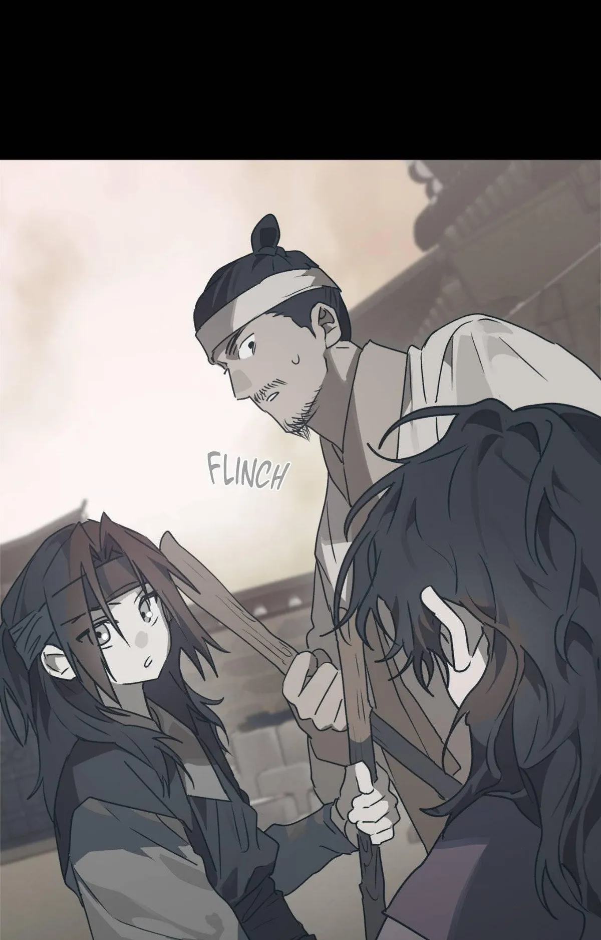 Hold Over You Chapter 47 page 72 - 