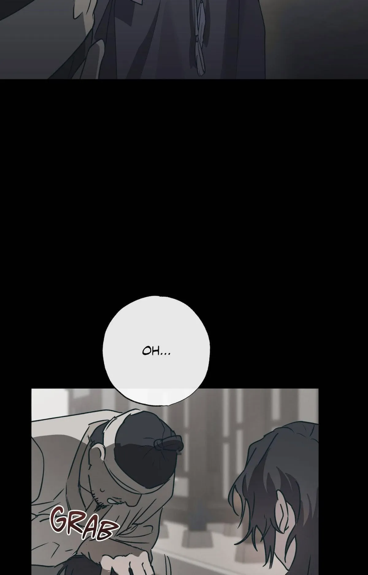 Hold Over You Chapter 47 page 75 - 