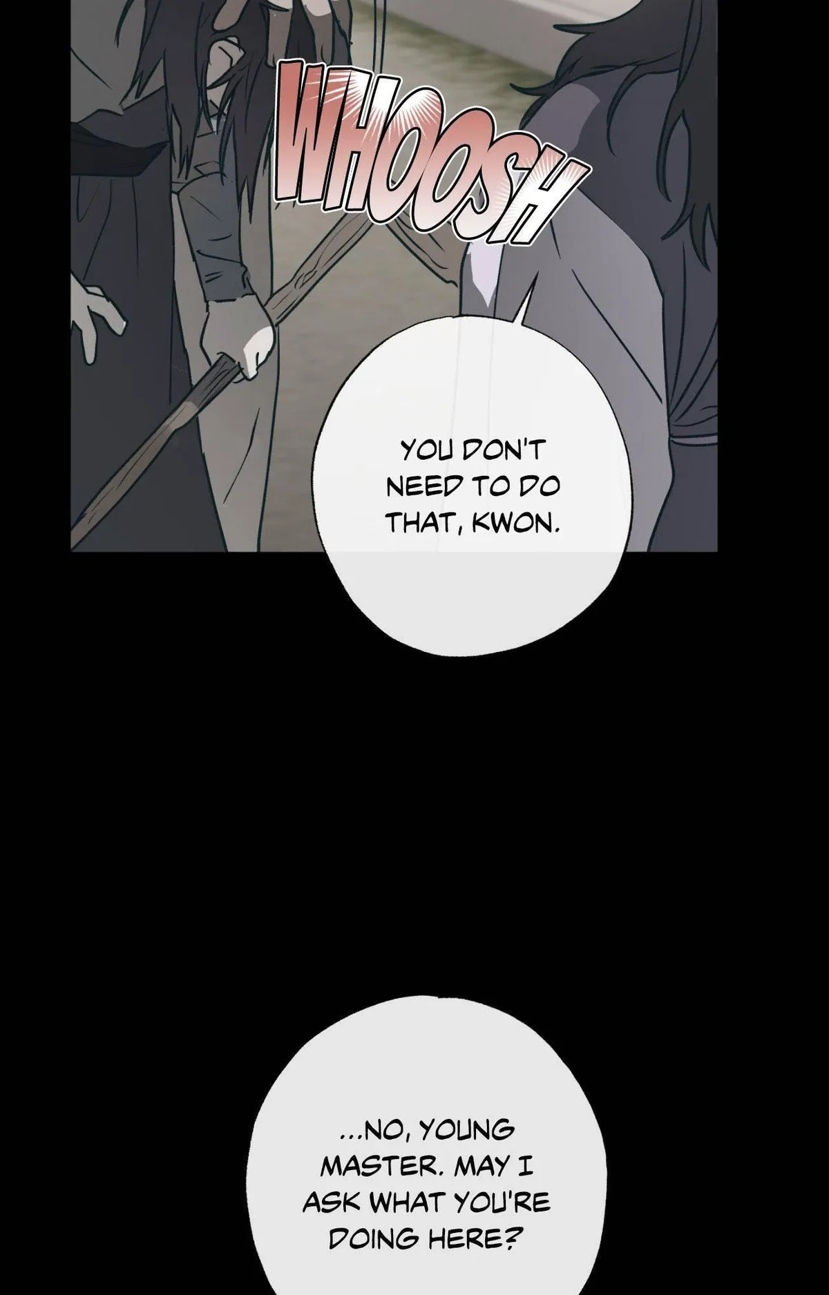 Hold Over You Chapter 47 page 76 - 