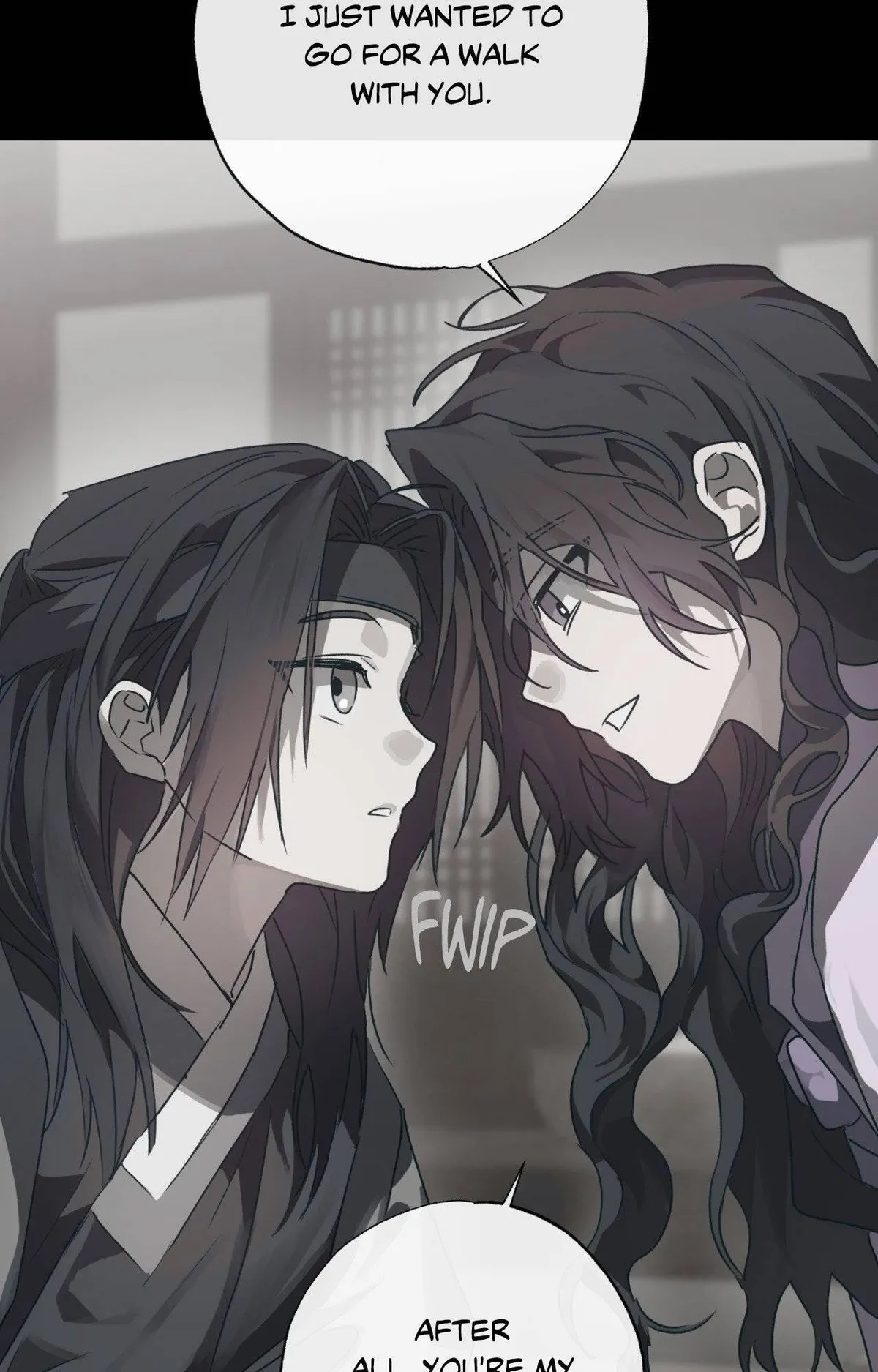 Hold Over You Chapter 47 page 78 - 