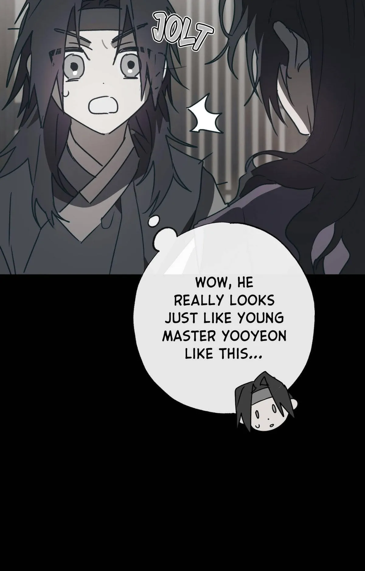 Hold Over You Chapter 47 page 80 - 