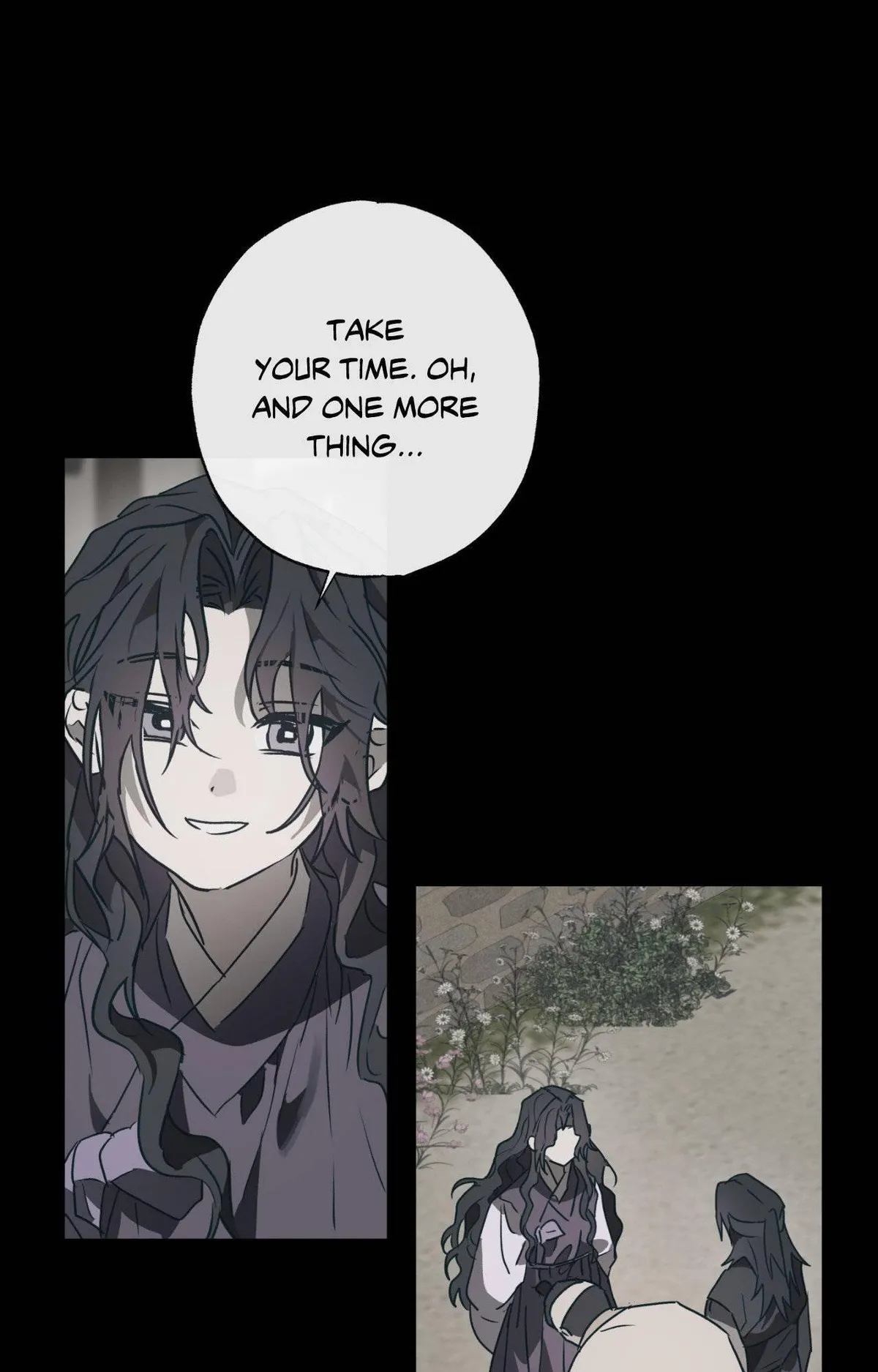 Hold Over You Chapter 47 page 81 - 