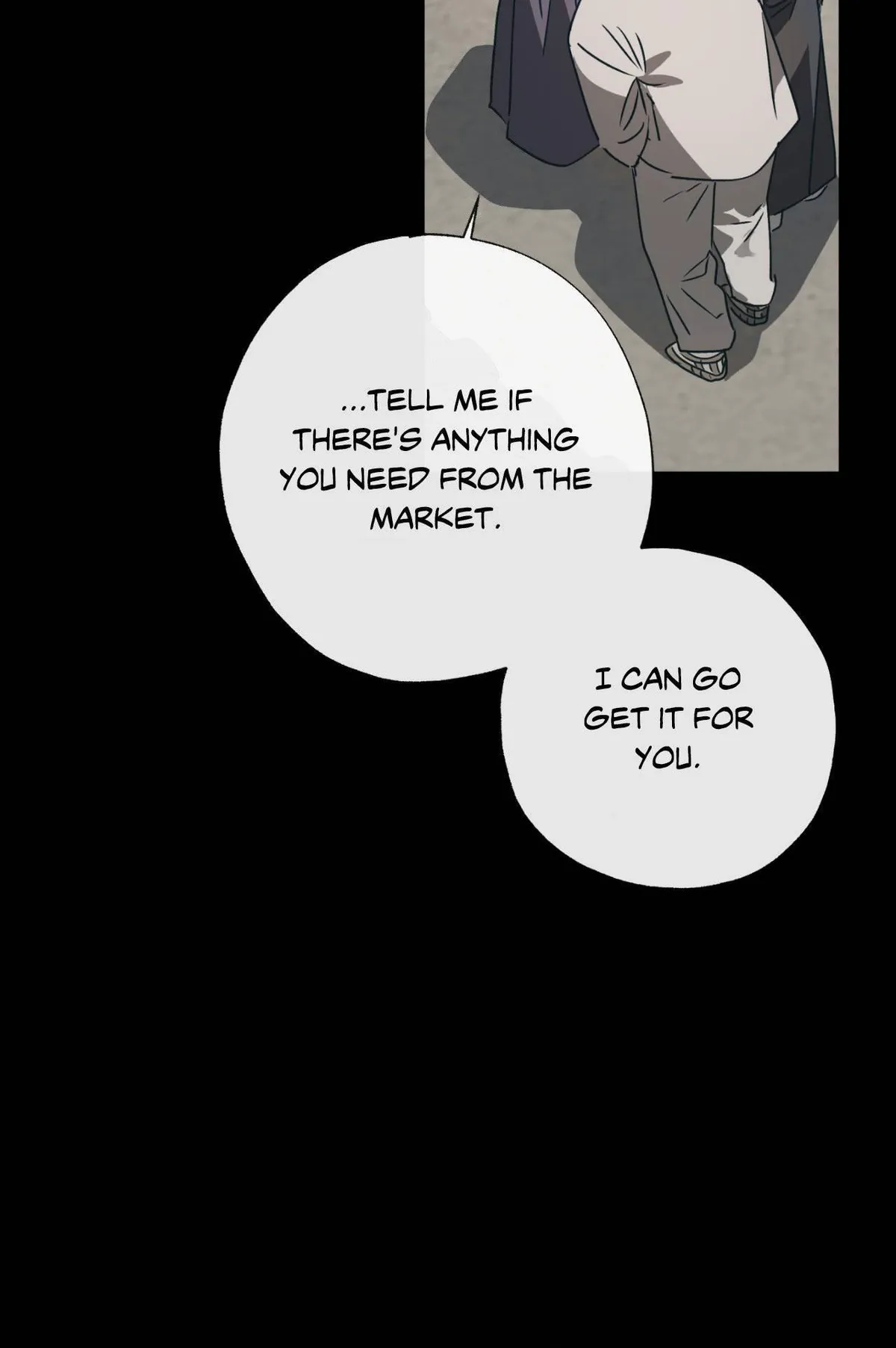 Hold Over You Chapter 47 page 82 - 