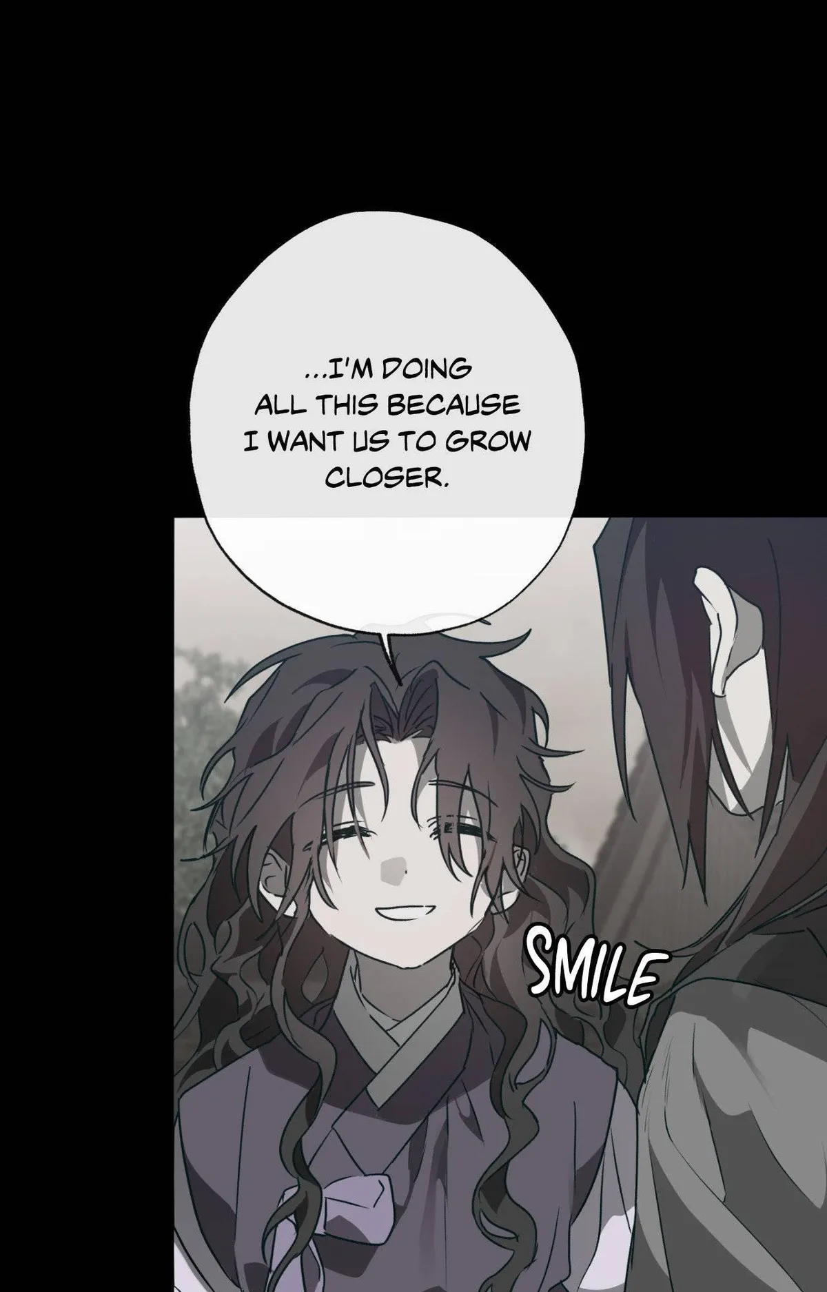 Hold Over You Chapter 47 page 83 - 