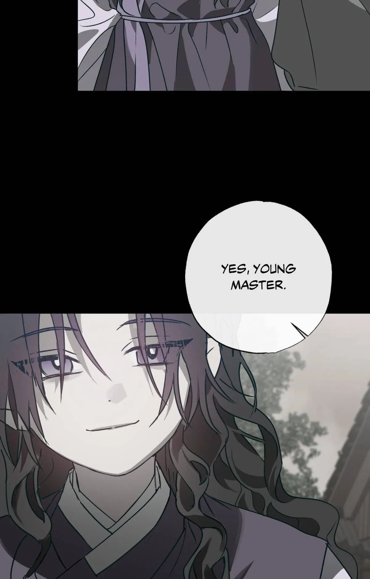 Hold Over You Chapter 47 page 84 - 