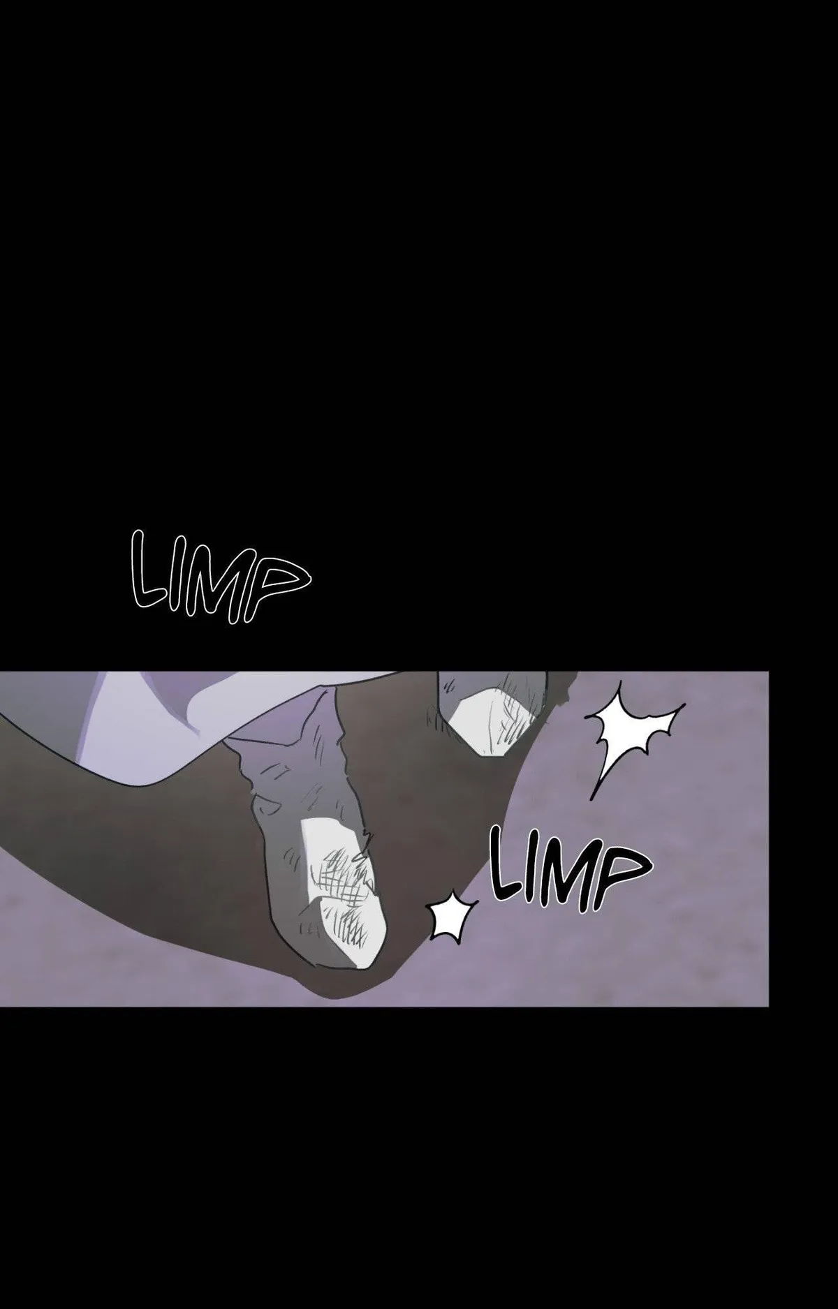 Hold Over You Chapter 47 page 86 - 