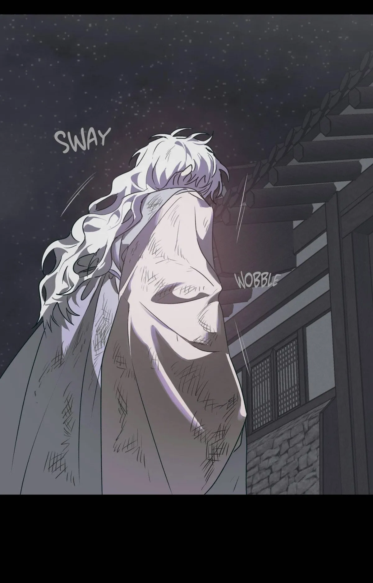 Hold Over You Chapter 47 page 87 - 