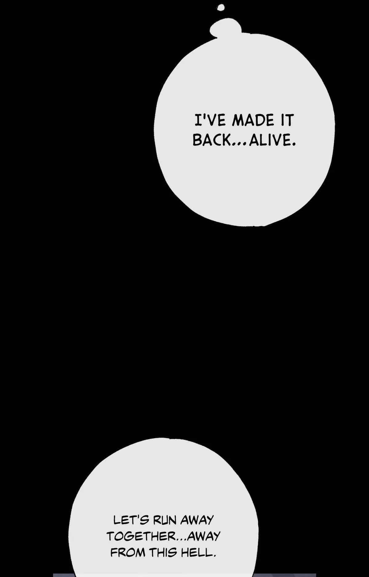 Hold Over You Chapter 47 page 89 - 