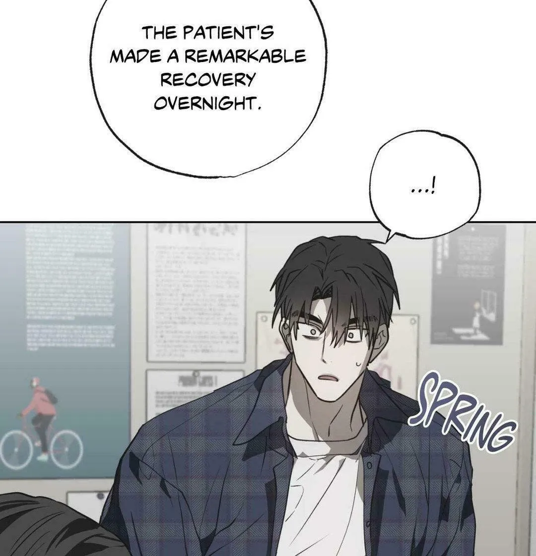 Hold Over You Chapter 5 page 11 - 