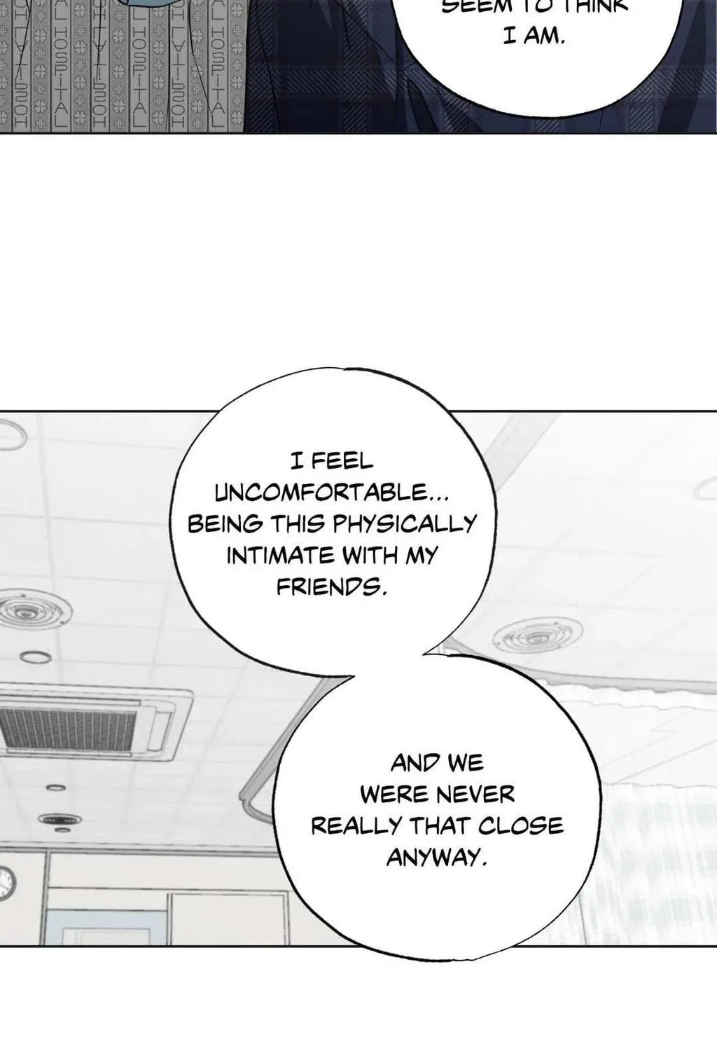 Hold Over You Chapter 5 page 101 - 
