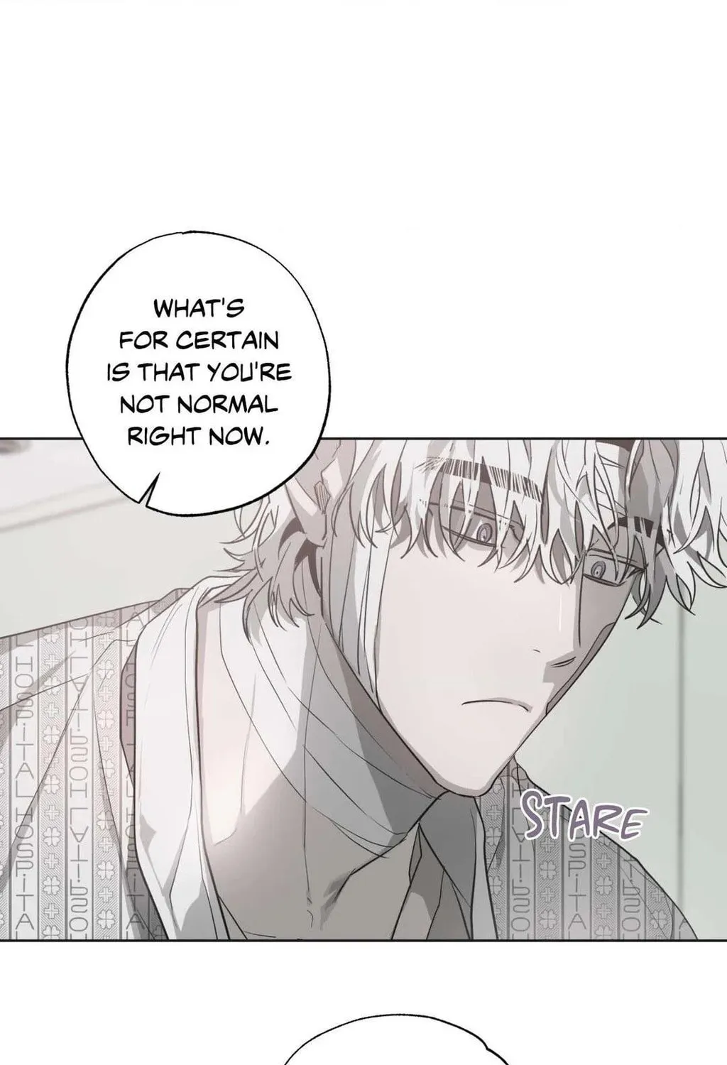 Hold Over You Chapter 5 page 105 - 