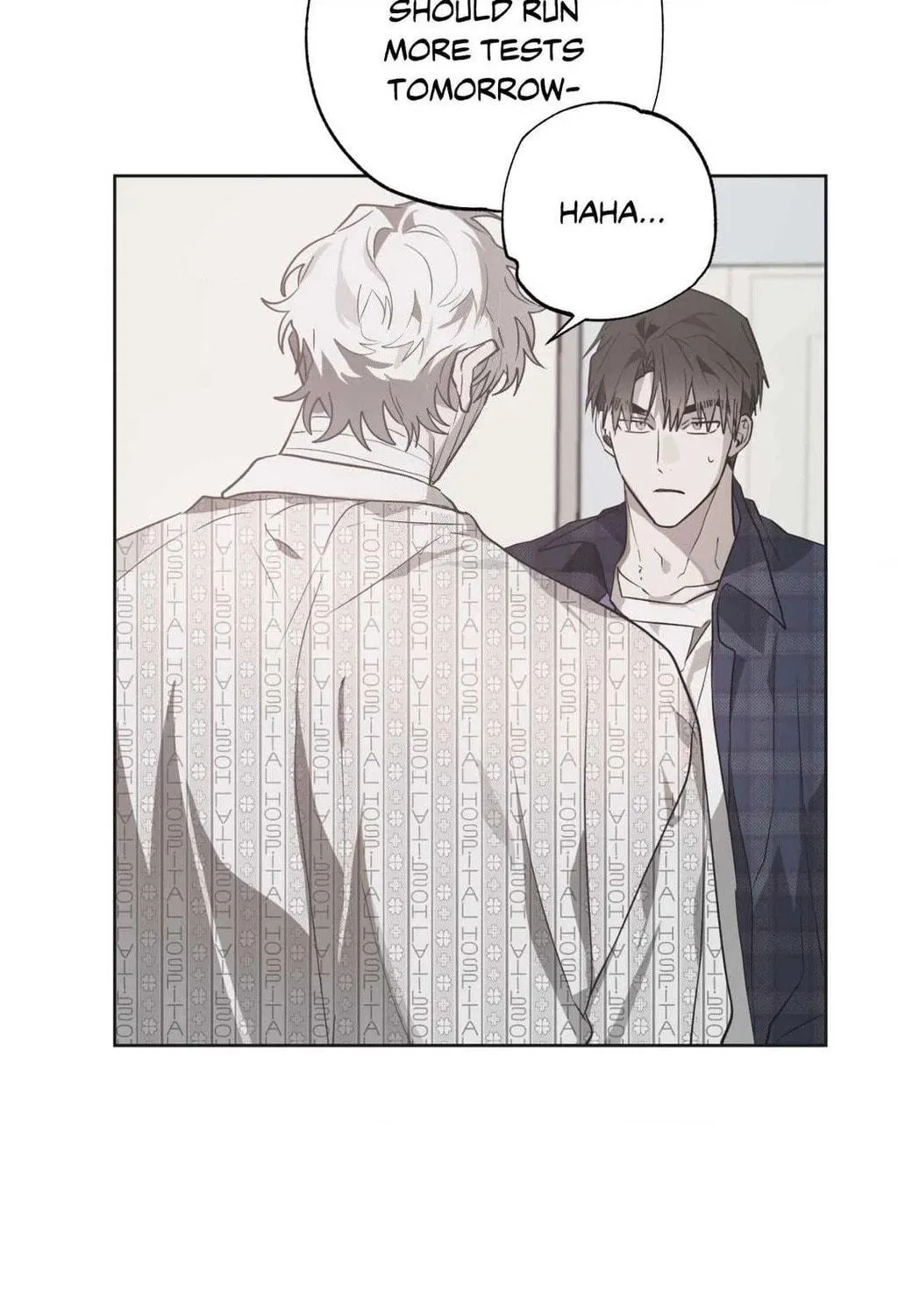 Hold Over You Chapter 5 page 107 - 