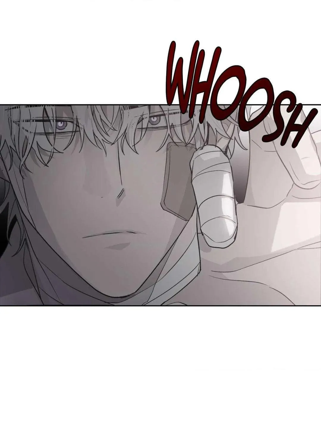 Hold Over You Chapter 5 page 109 - 
