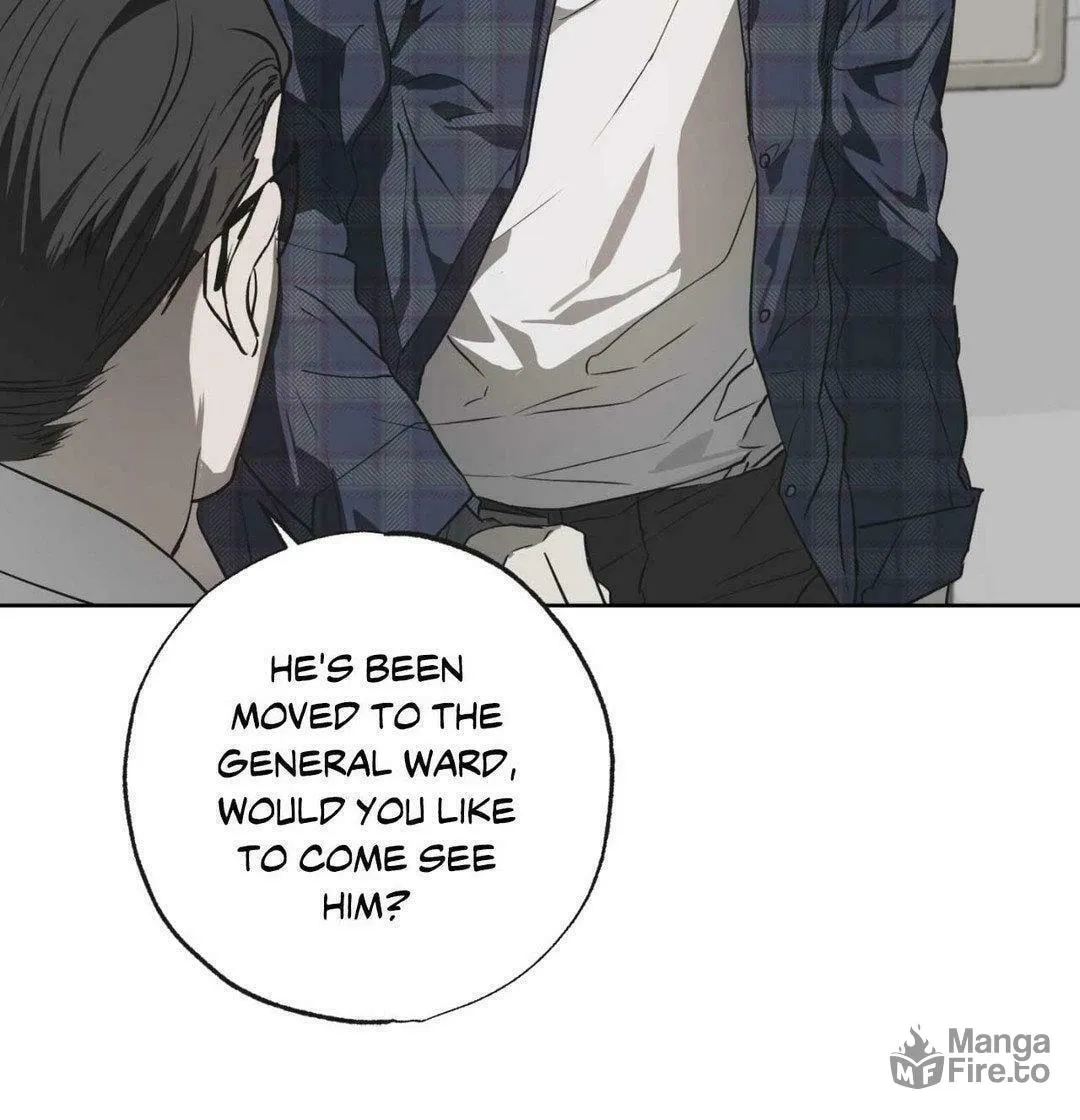 Hold Over You Chapter 5 page 12 - 