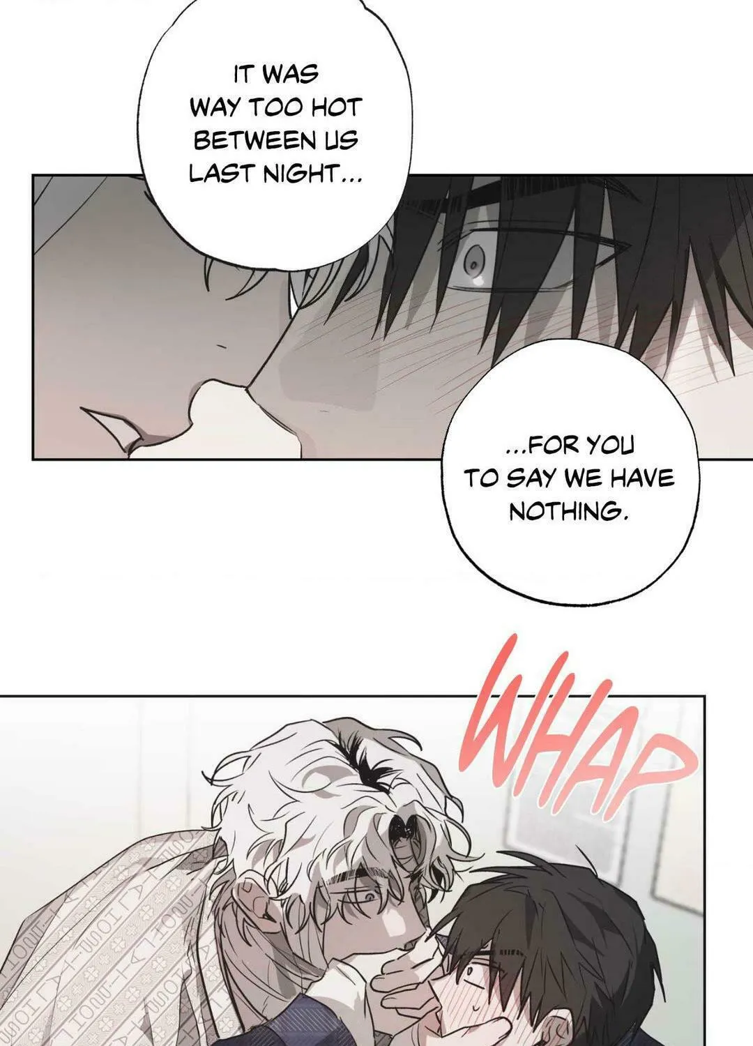 Hold Over You Chapter 5 page 117 - 