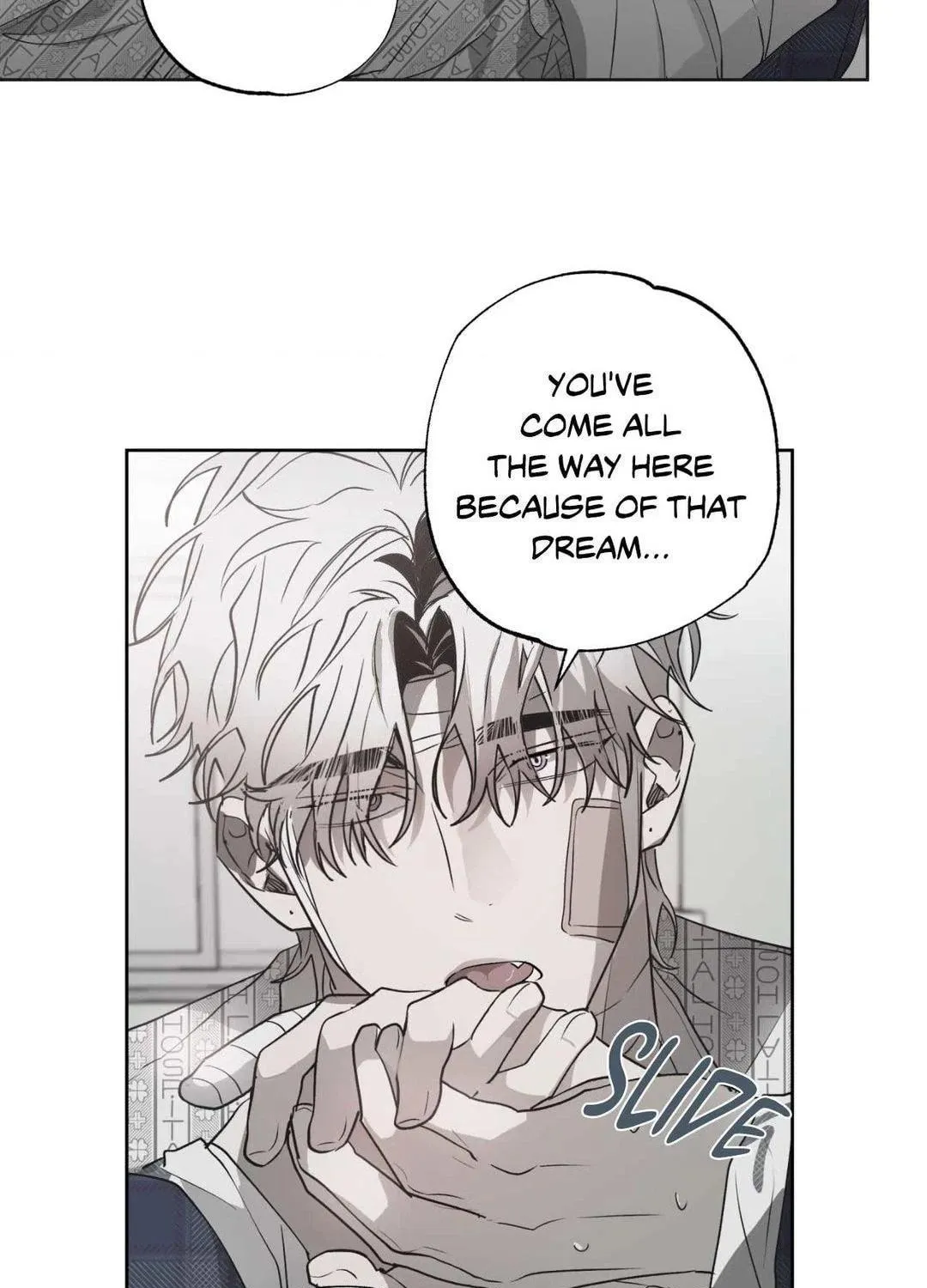 Hold Over You Chapter 5 page 119 - 