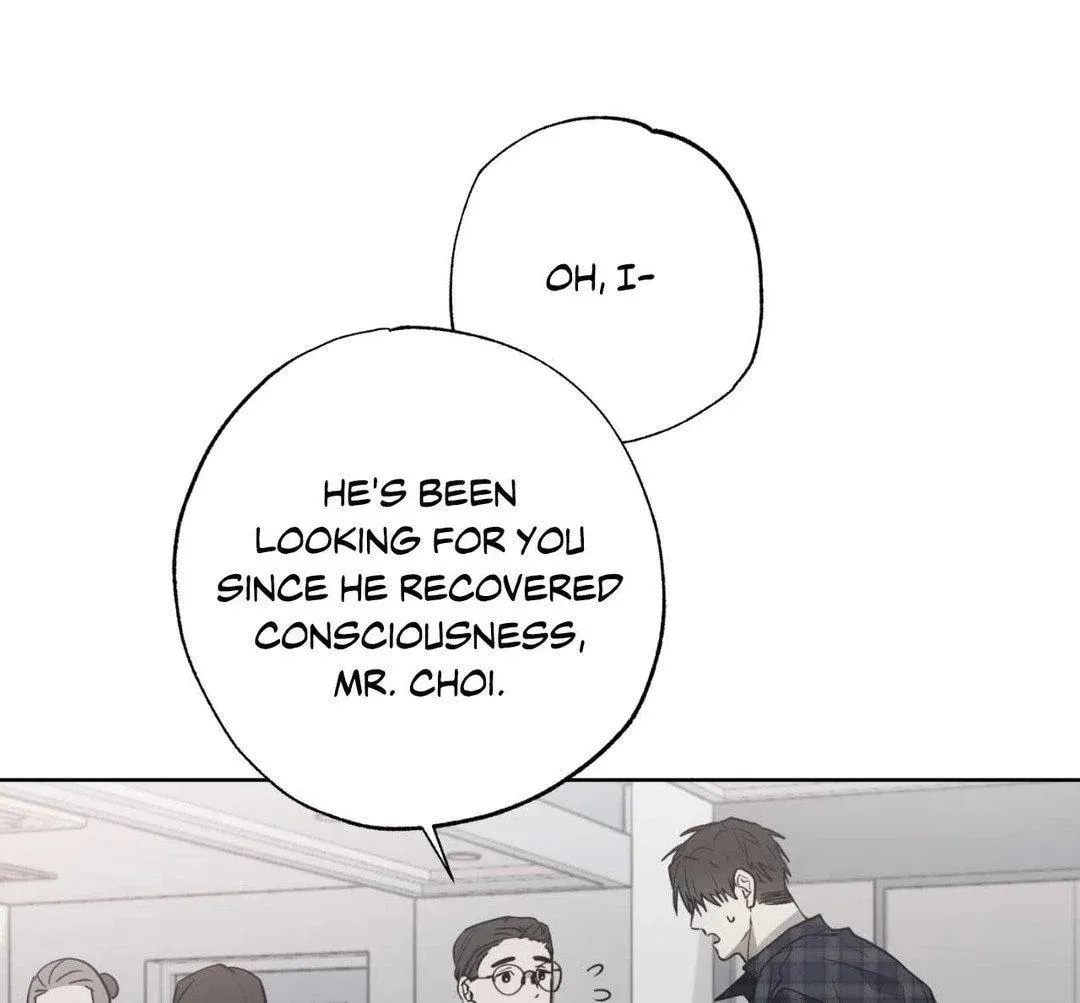 Hold Over You Chapter 5 page 13 - 