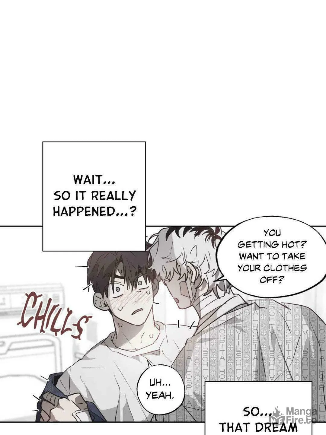 Hold Over You Chapter 5 page 123 - 