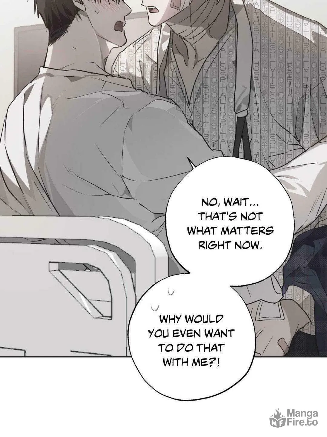Hold Over You Chapter 5 page 126 - 