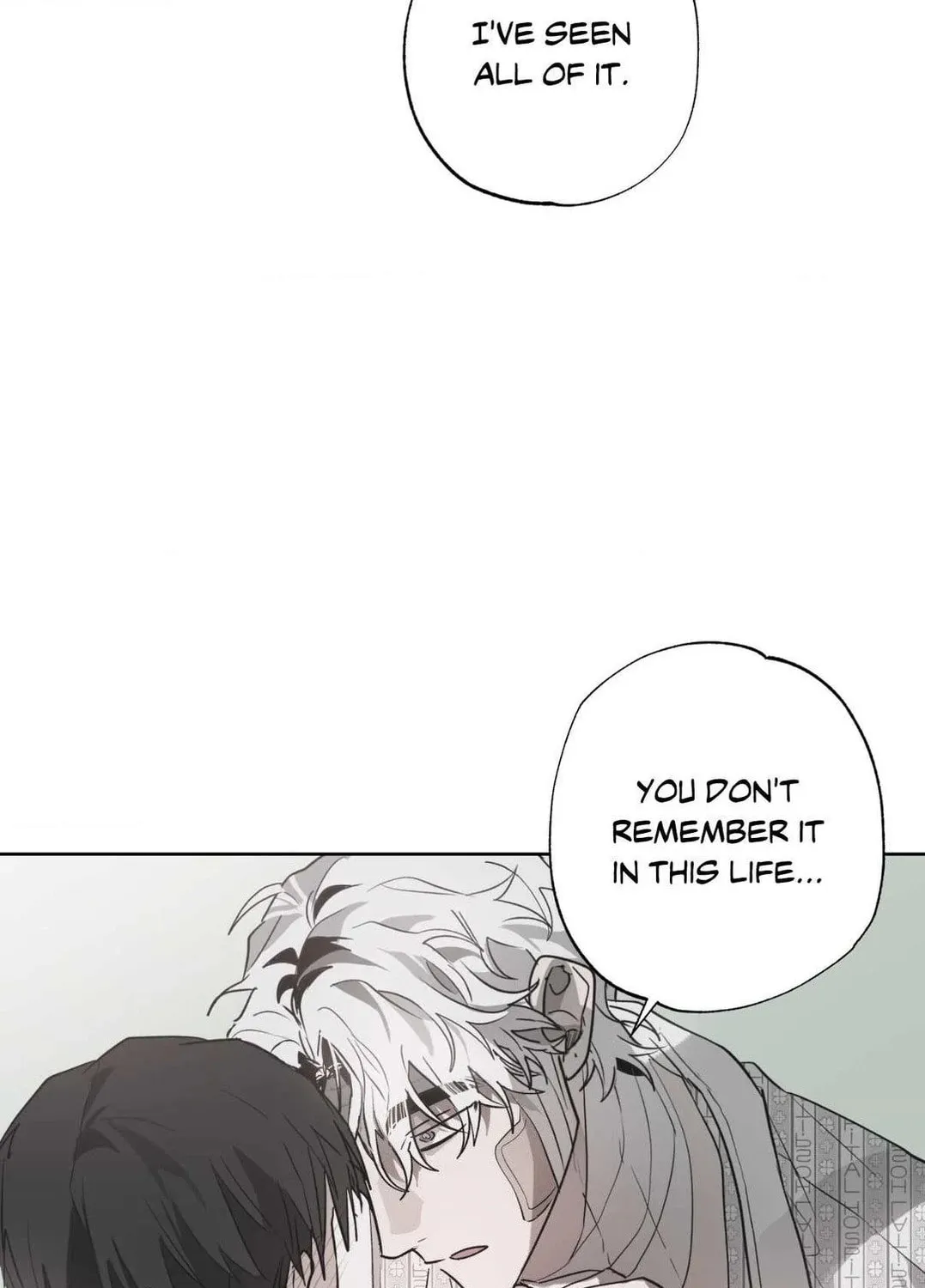 Hold Over You Chapter 5 page 129 - 