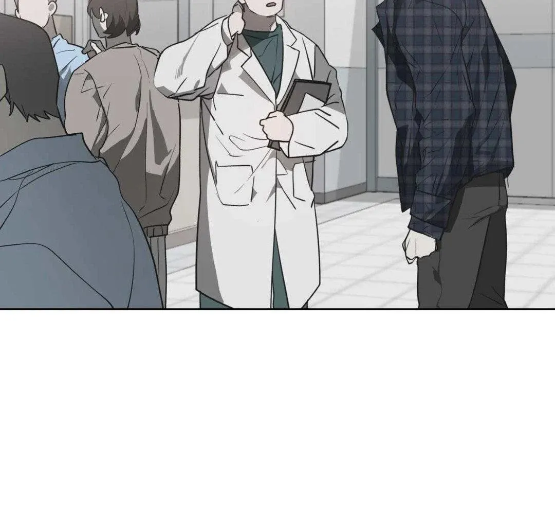 Hold Over You Chapter 5 page 14 - 