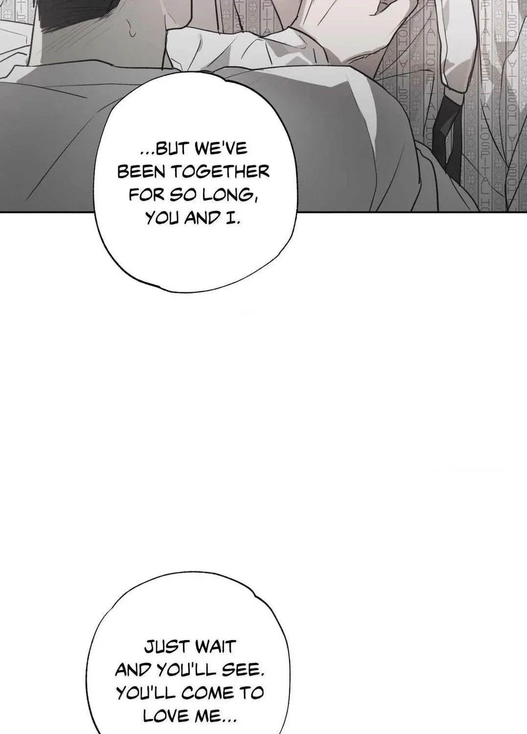 Hold Over You Chapter 5 page 131 - 