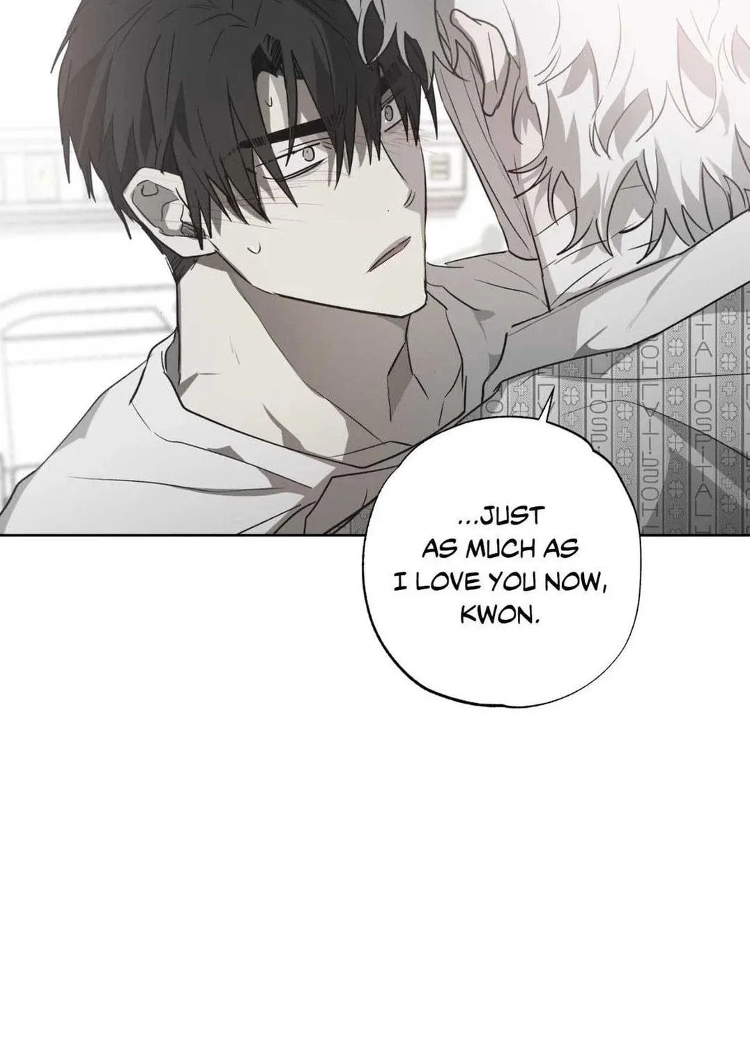 Hold Over You Chapter 5 page 133 - 