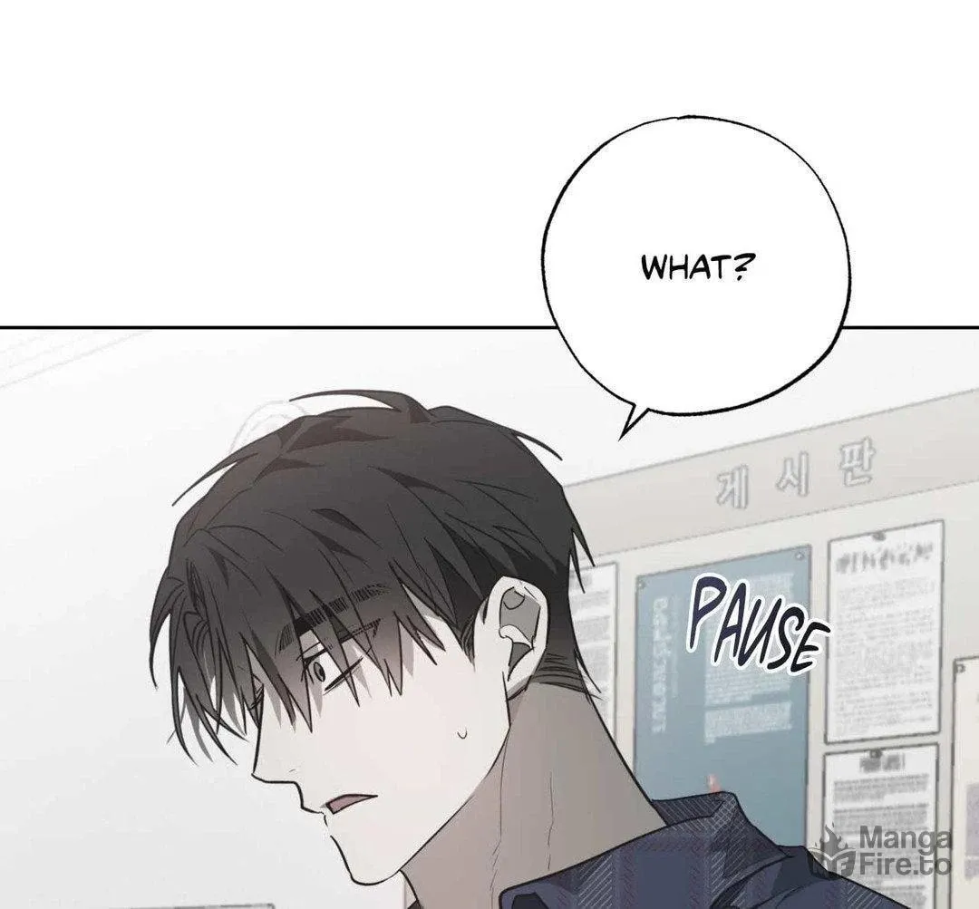 Hold Over You Chapter 5 page 15 - 