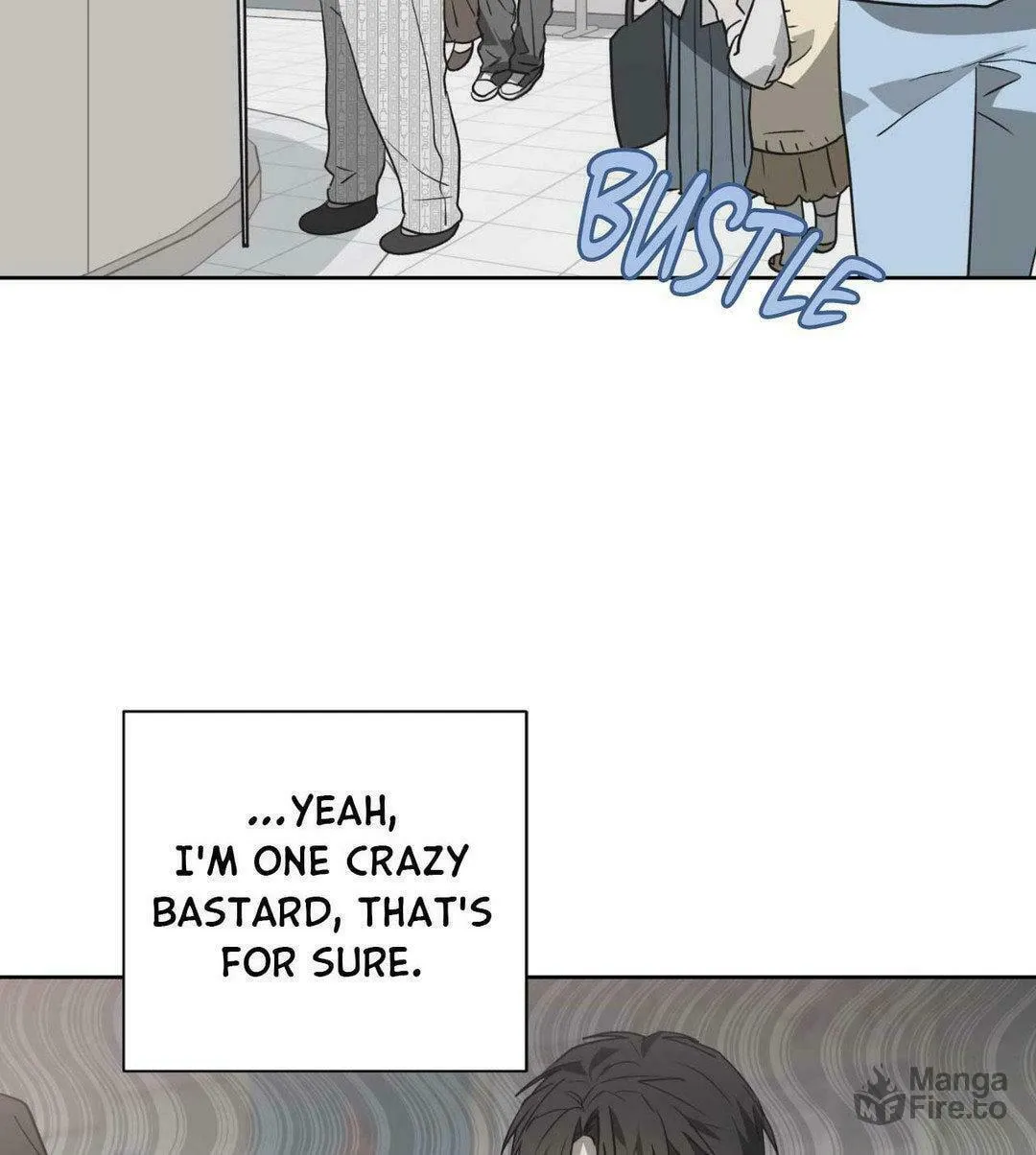 Hold Over You Chapter 5 page 3 - 