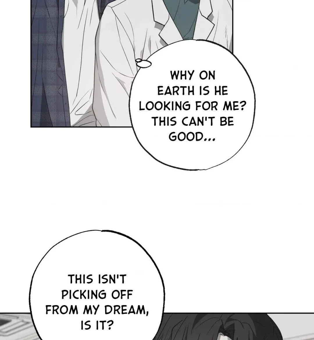 Hold Over You Chapter 5 page 26 - 