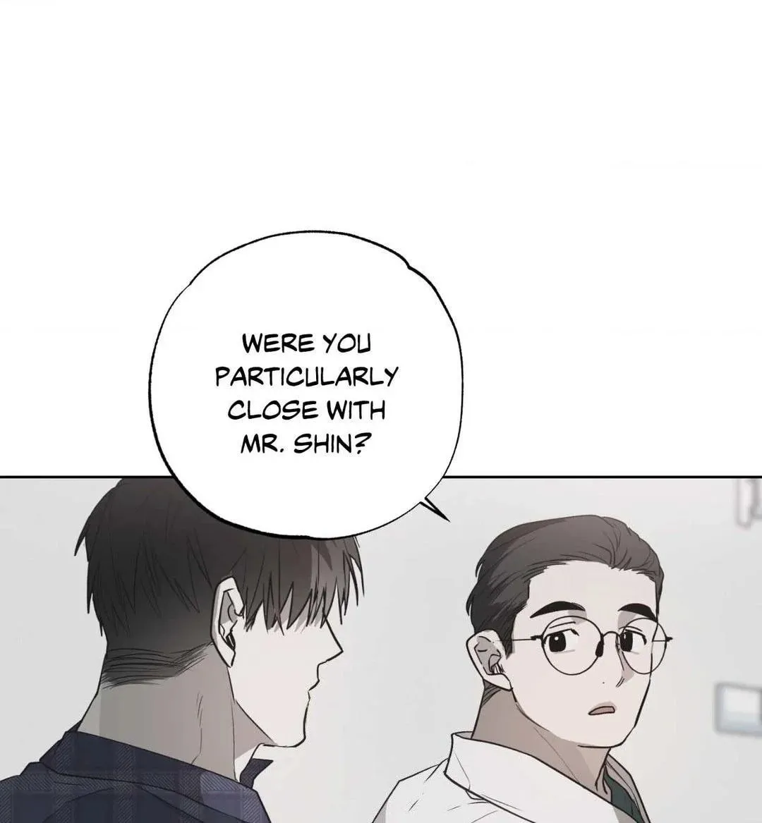 Hold Over You Chapter 5 page 28 - 