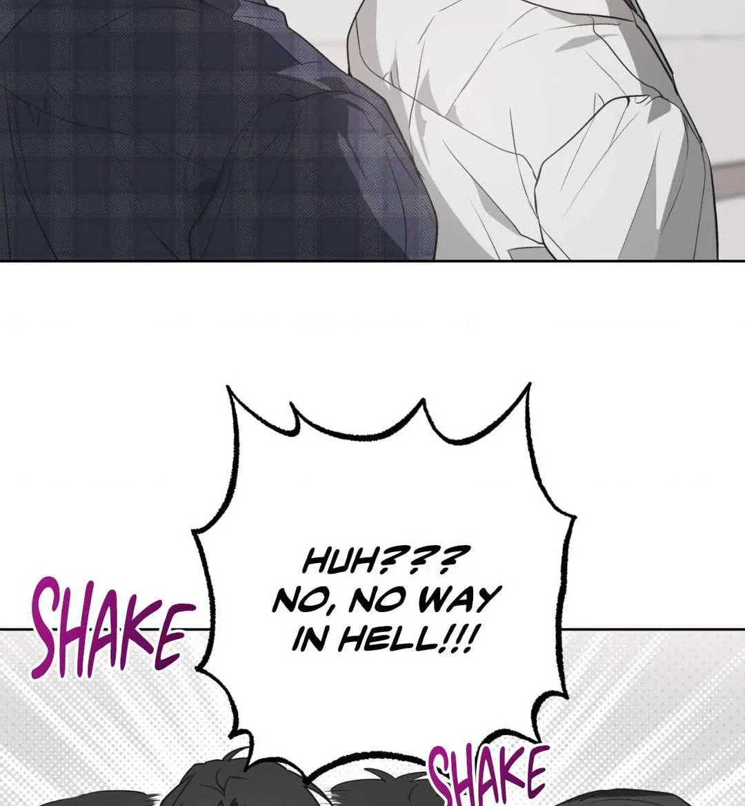 Hold Over You Chapter 5 page 29 - 