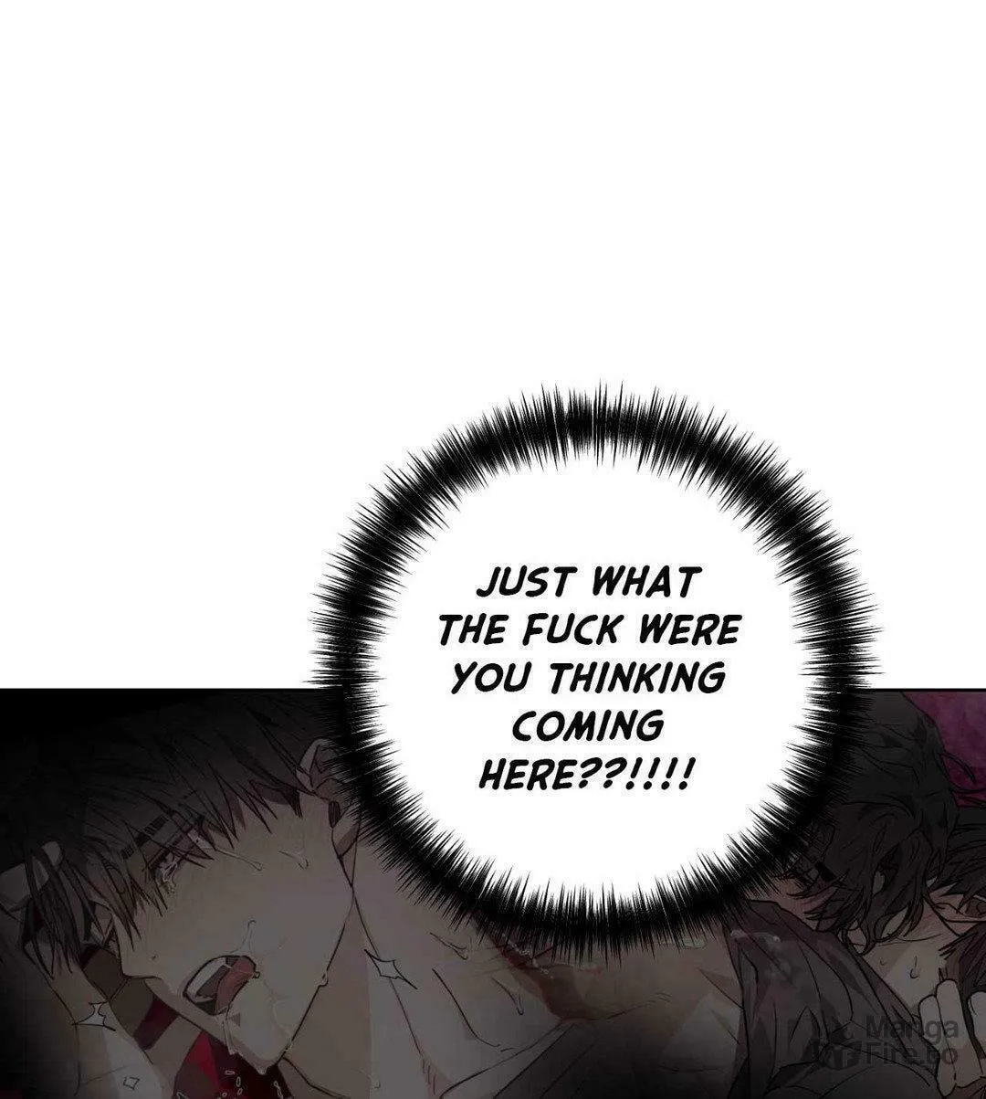 Hold Over You Chapter 5 page 5 - 