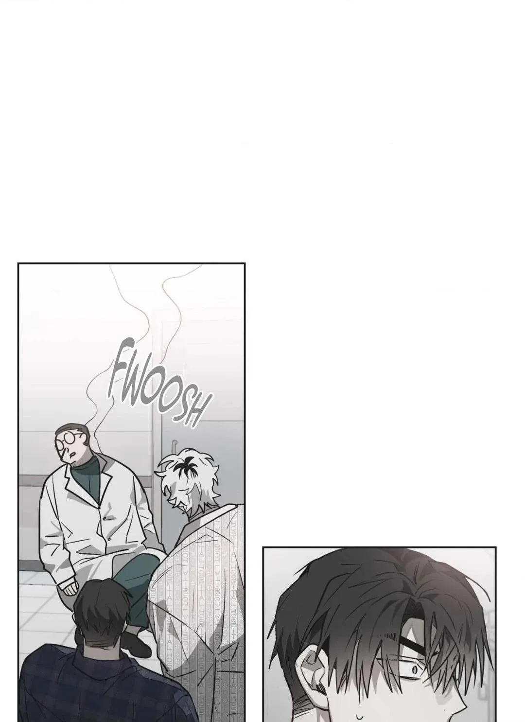 Hold Over You Chapter 5 page 41 - 