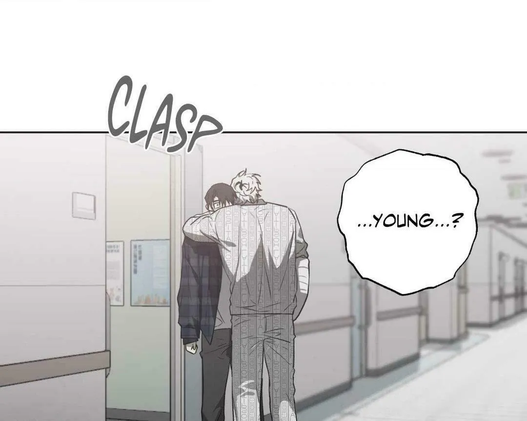 Hold Over You Chapter 5 page 43 - 