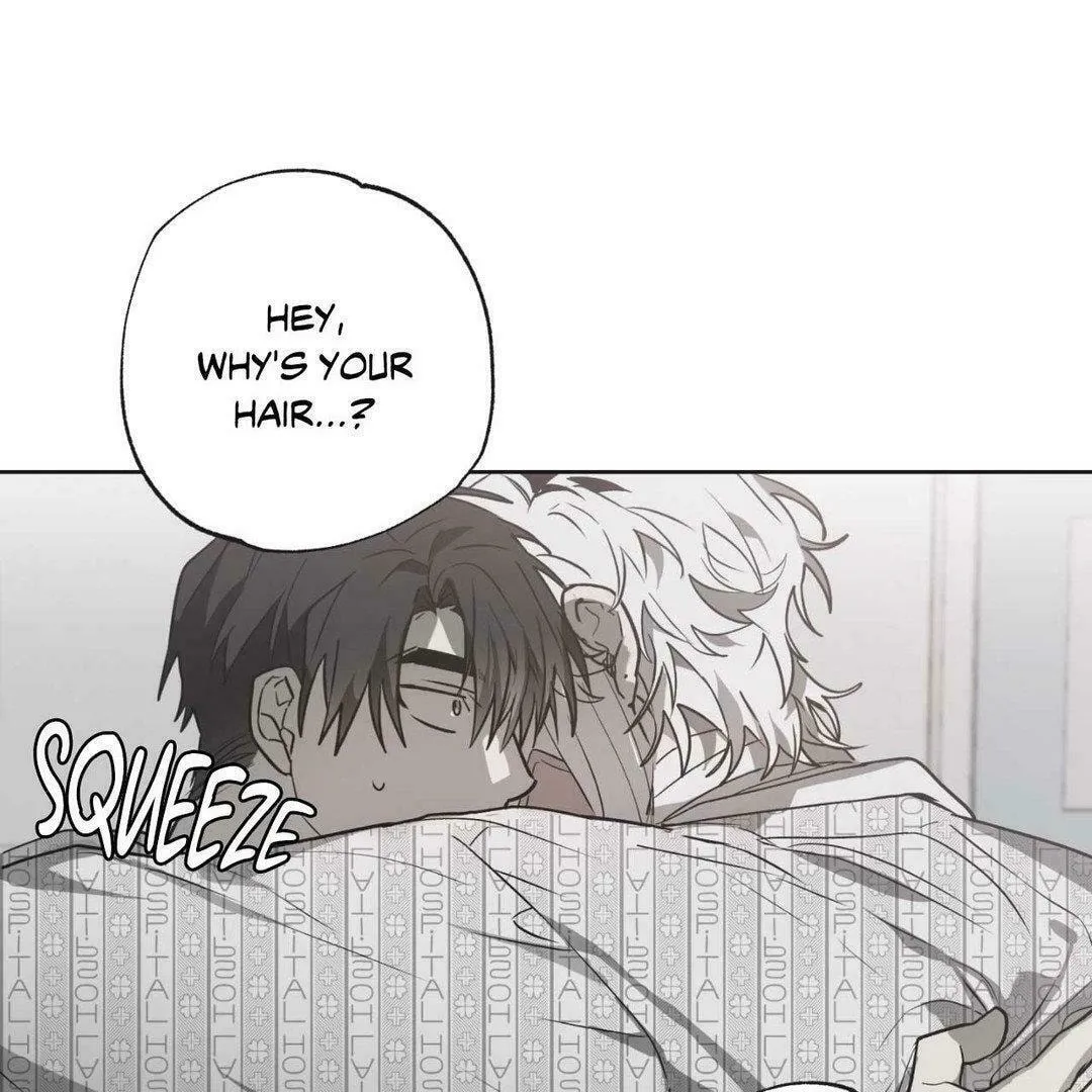 Hold Over You Chapter 5 page 49 - 