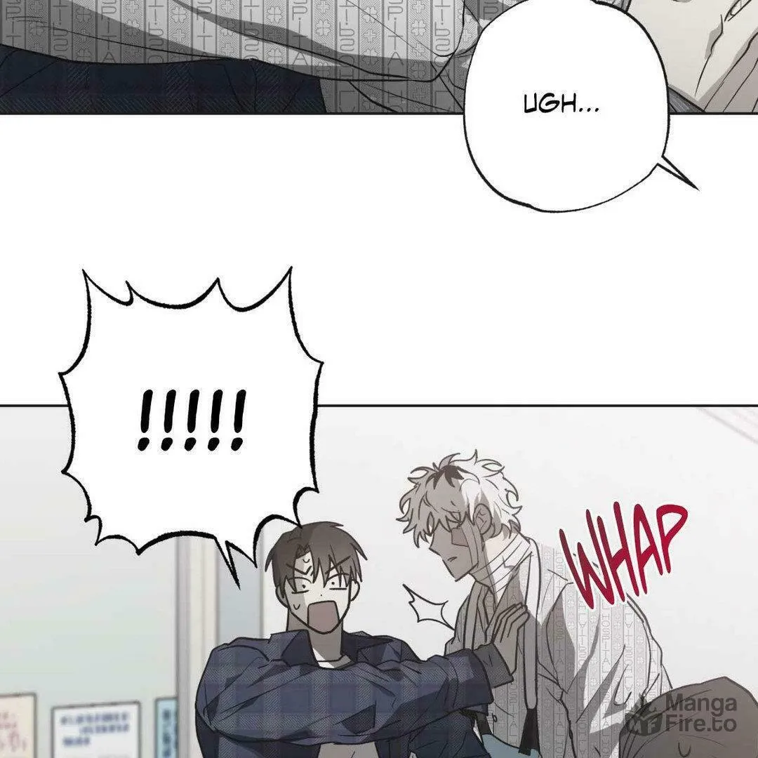 Hold Over You Chapter 5 page 50 - 