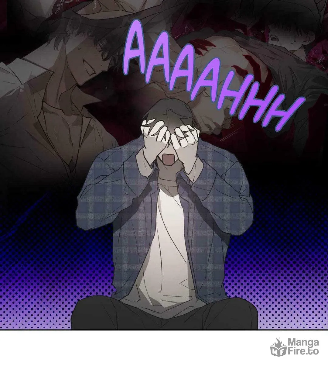 Hold Over You Chapter 5 page 6 - 