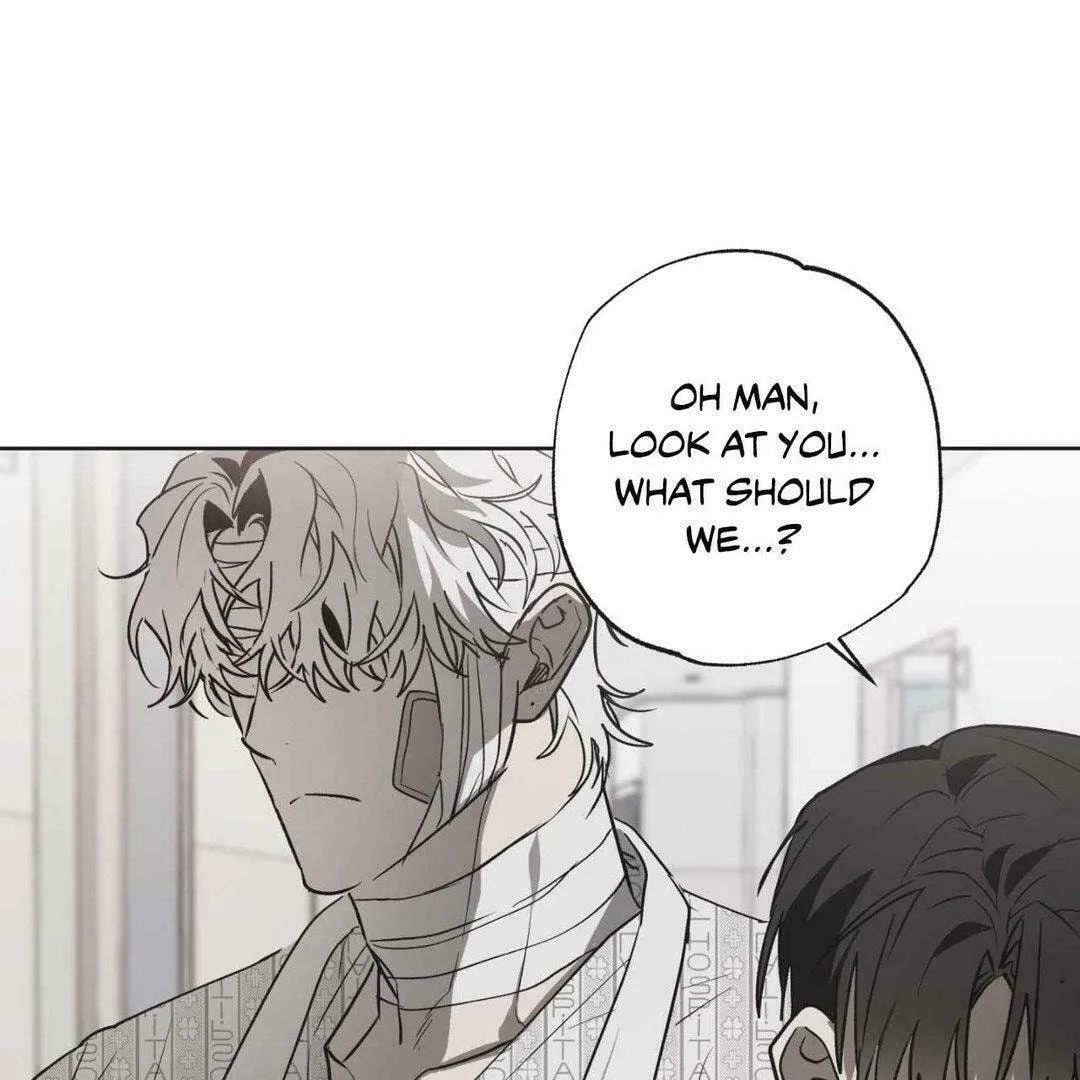 Hold Over You Chapter 5 page 52 - 