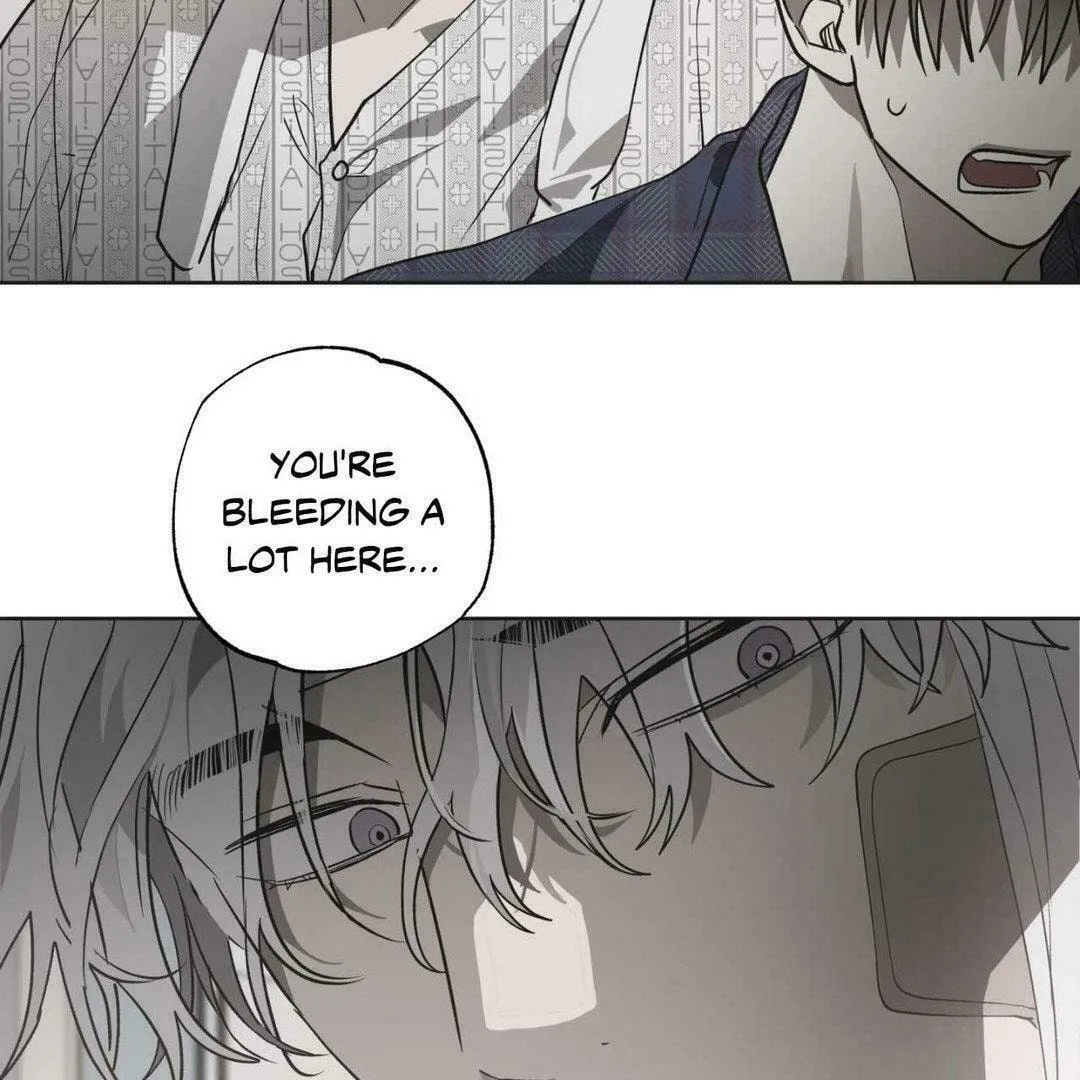 Hold Over You Chapter 5 page 53 - 