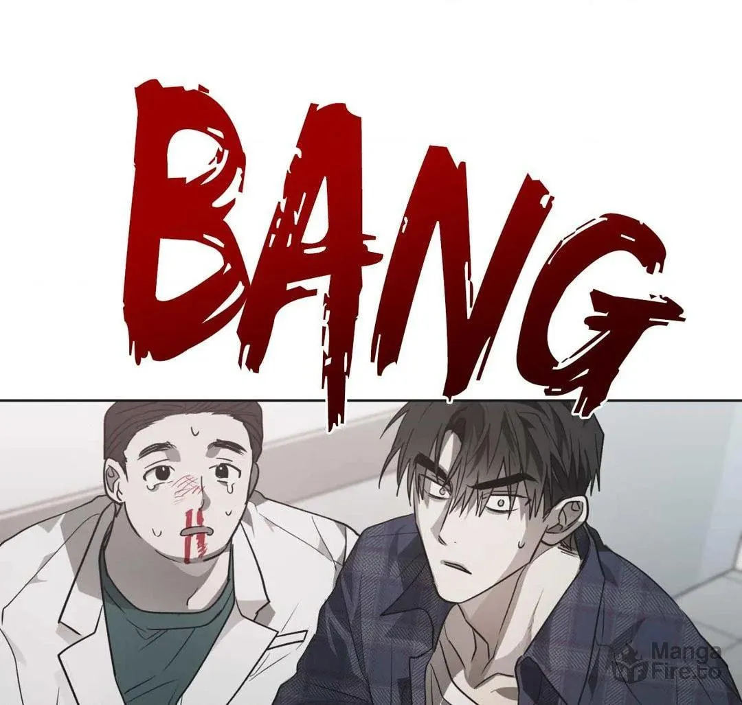 Hold Over You Chapter 5 page 55 - 