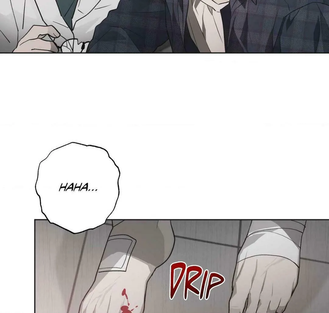 Hold Over You Chapter 5 page 56 - 