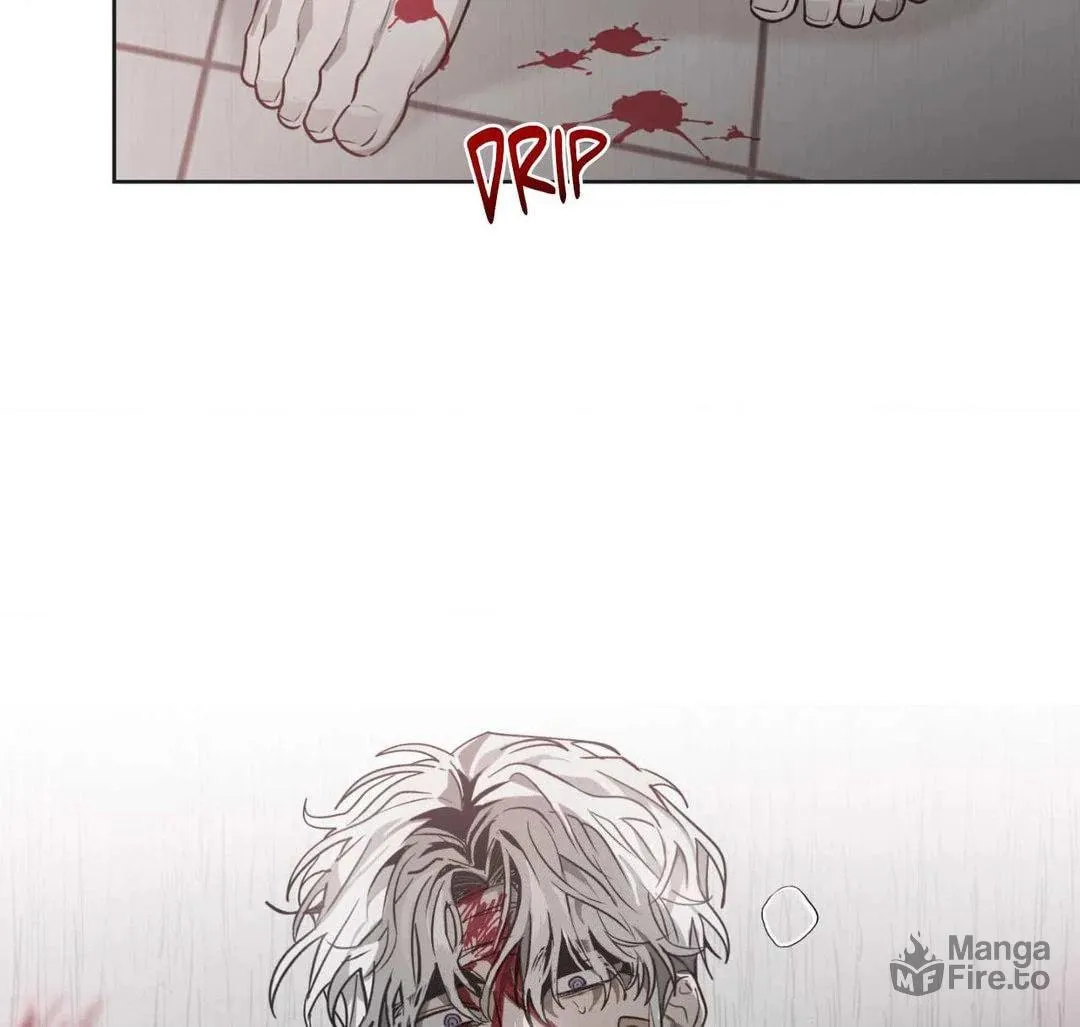 Hold Over You Chapter 5 page 57 - 