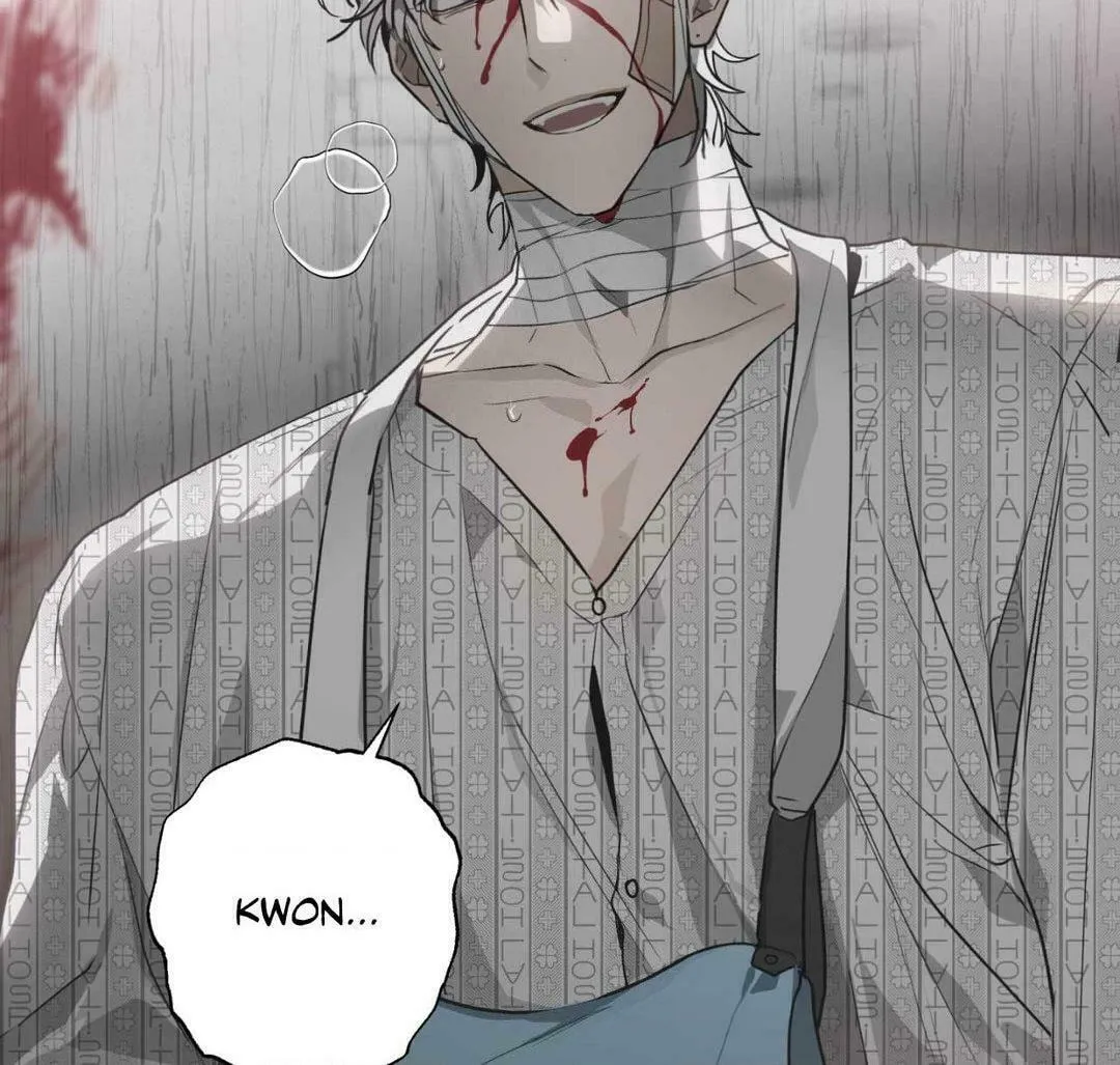 Hold Over You Chapter 5 page 58 - 