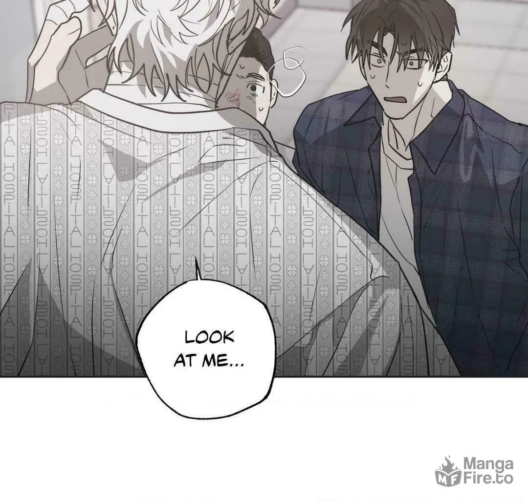 Hold Over You Chapter 5 page 60 - 