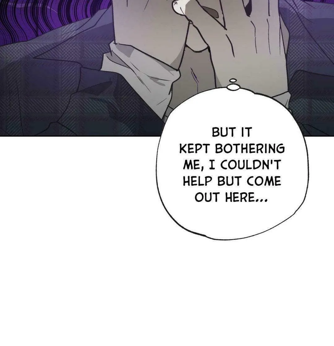 Hold Over You Chapter 5 page 8 - 