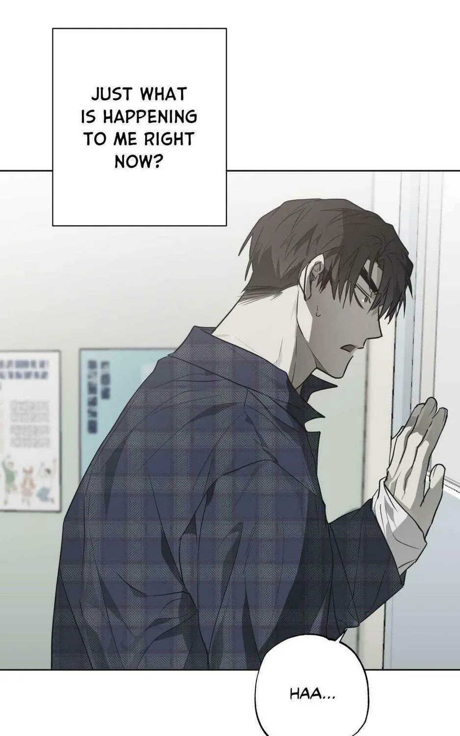 Hold Over You Chapter 5 page 75 - 