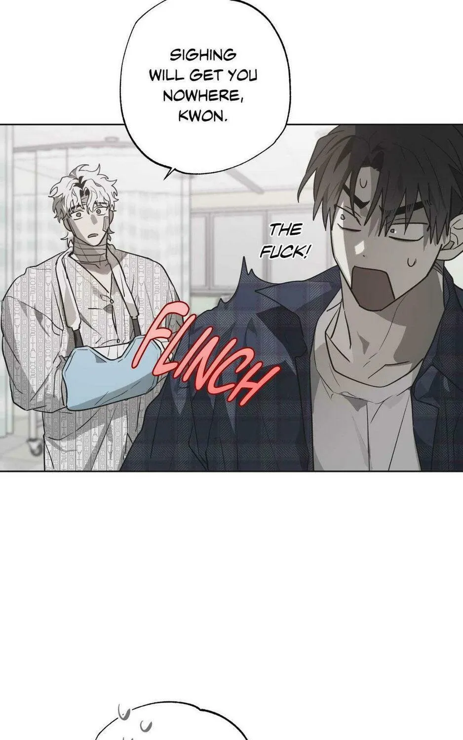 Hold Over You Chapter 5 page 77 - 