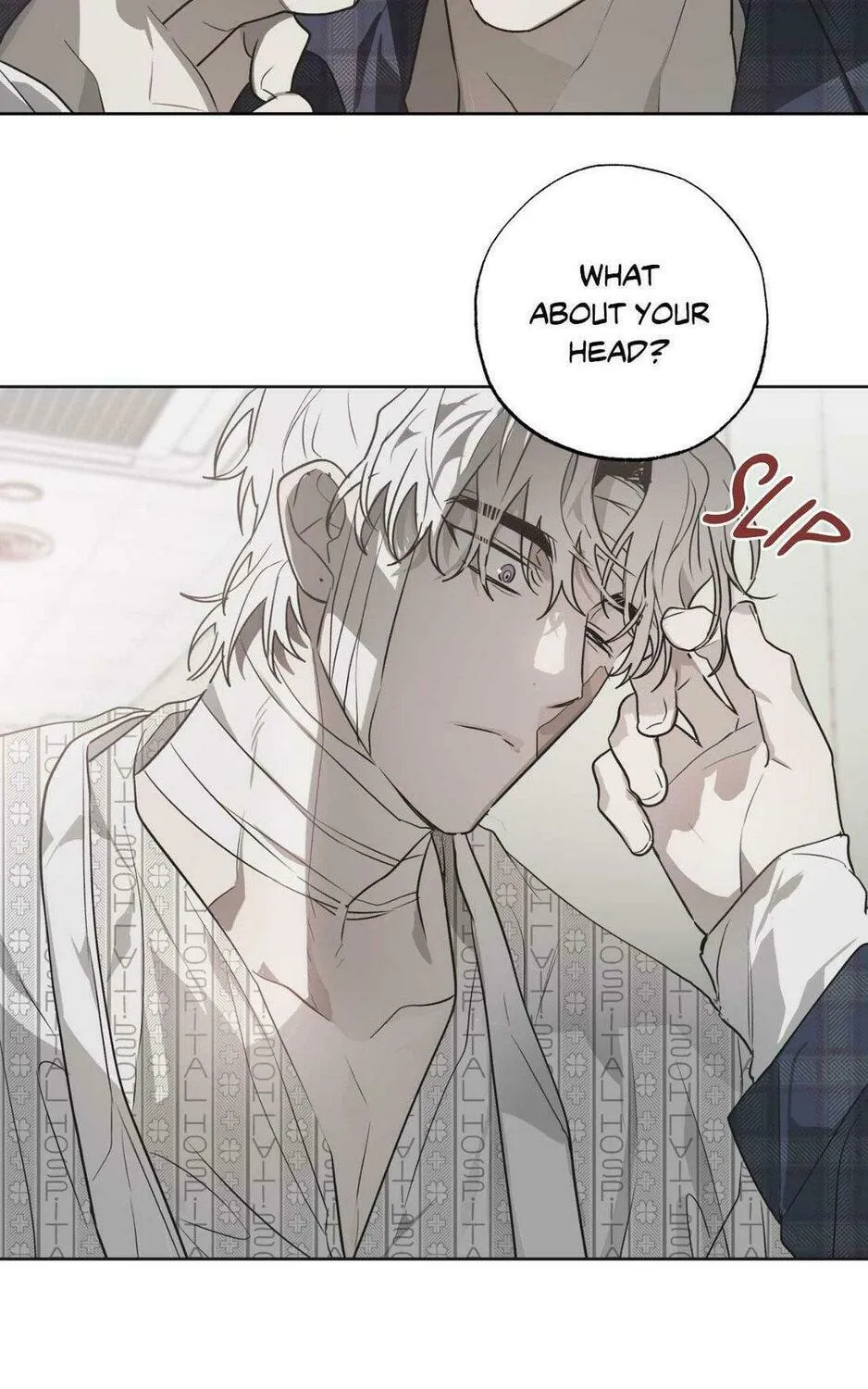 Hold Over You Chapter 5 page 83 - 